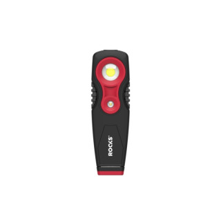 LAMPA WARSZTATOWA B1, UV, 1200 LUM, 2600 MAH