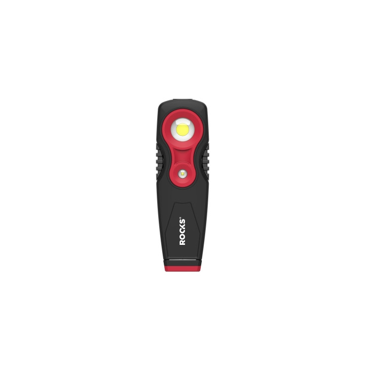 LAMPA WARSZTATOWA B1, UV, 1200 LUM, 2600 MAH