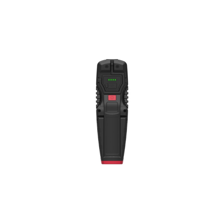 LAMPA WARSZTATOWA B1, UV, 1200 LUM, 2600 MAH