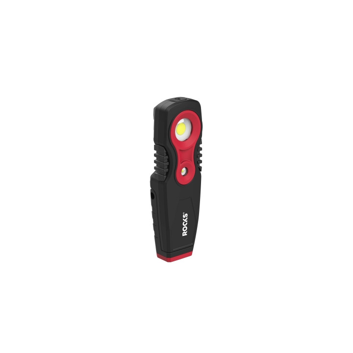 LAMPA WARSZTATOWA B1, UV, 1200 LUM, 2600 MAH