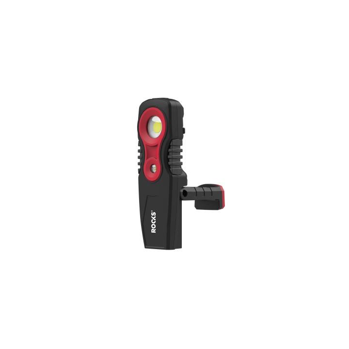 LAMPA WARSZTATOWA B1, UV, 1200 LUM, 2600 MAH