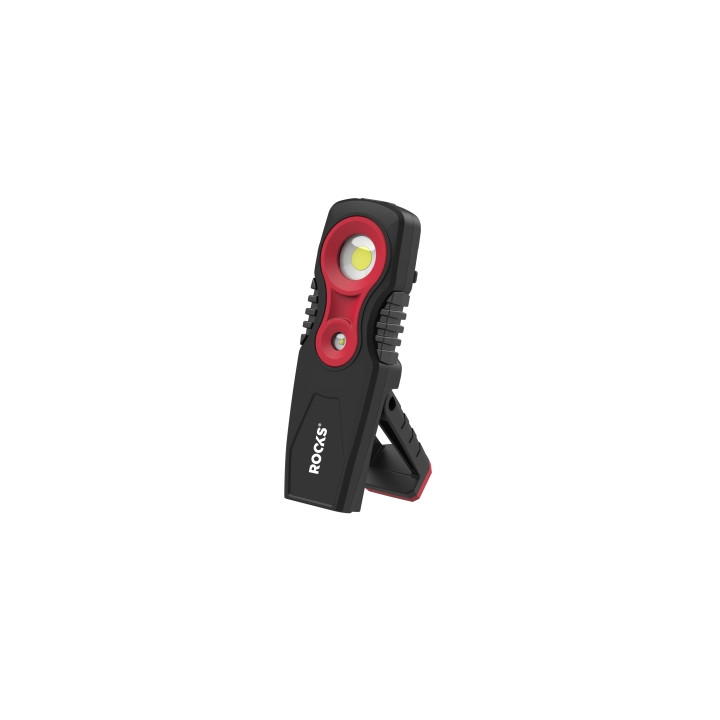 LAMPA WARSZTATOWA B1, UV, 1200 LUM, 2600 MAH