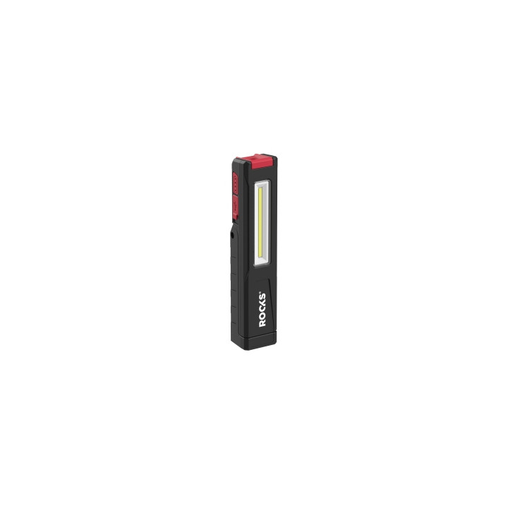 LAMPA WARSZTATOWA B1, POCKET 800 / 200 LUM, 2600 MAH