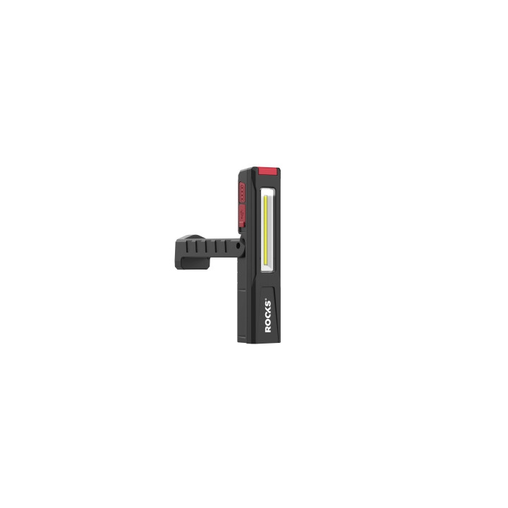 LAMPA WARSZTATOWA B1, POCKET 800 / 200 LUM, 2600 MAH