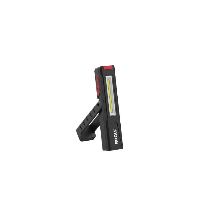 LAMPA WARSZTATOWA B1, POCKET 800 / 200 LUM, 2600 MAH