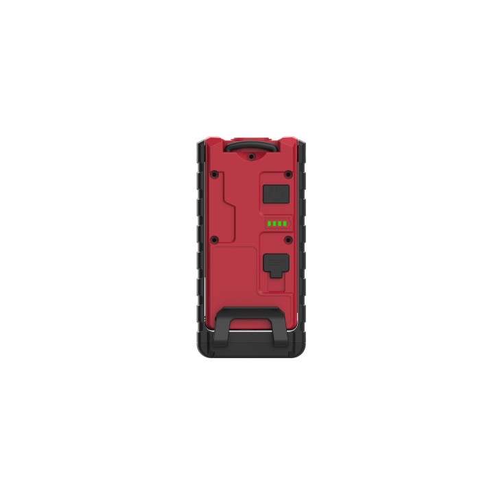 LAMPA WARSZTATOWA B1, FRAME 1200 / 200 LUM, 2600 MAH