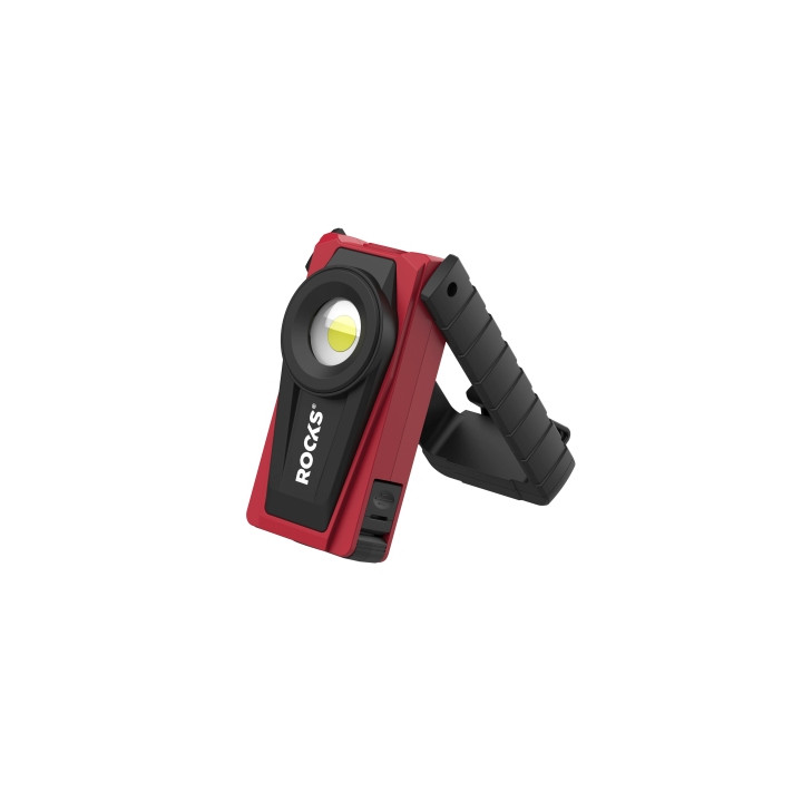 LAMPA WARSZTATOWA B1, FRAME 1200 / 200 LUM, 2600 MAH