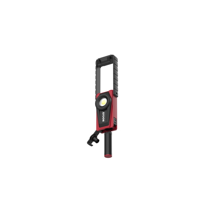 LAMPA WARSZTATOWA B1, FRAME 1200 / 200 LUM, 2600 MAH