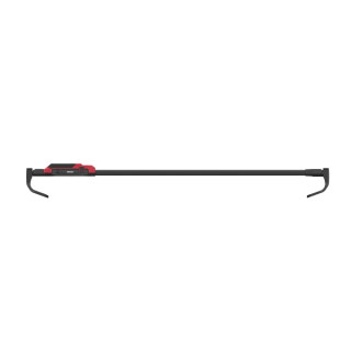 LAMPA WARSZTATOWA B1, HYBRID POD MASKĘ 2000 LUM, 2 M, 2X3500 MAH