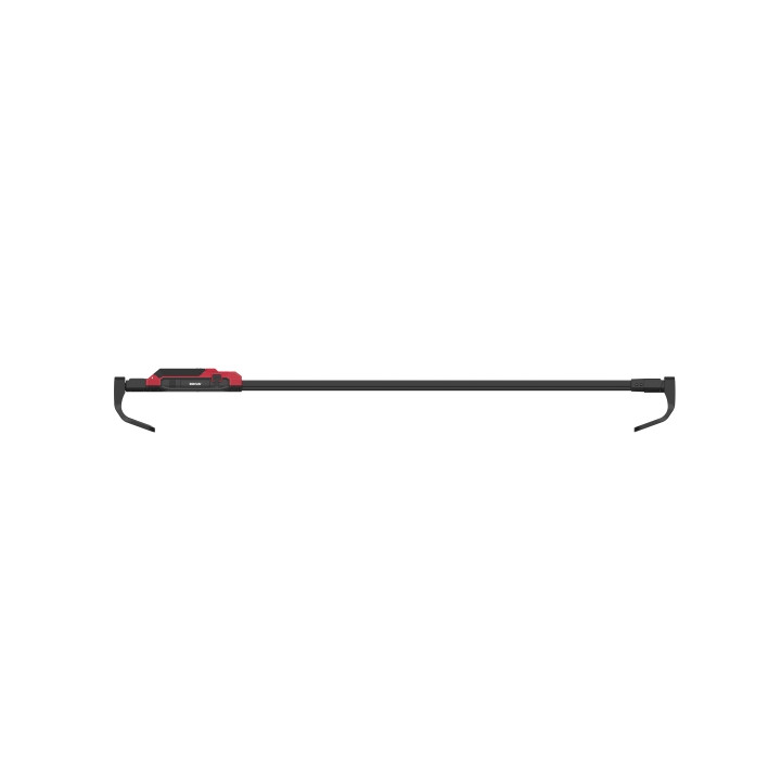 LAMPA WARSZTATOWA B1, HYBRID POD MASKĘ 2000 LUM, 2 M, 2X3500 MAH
