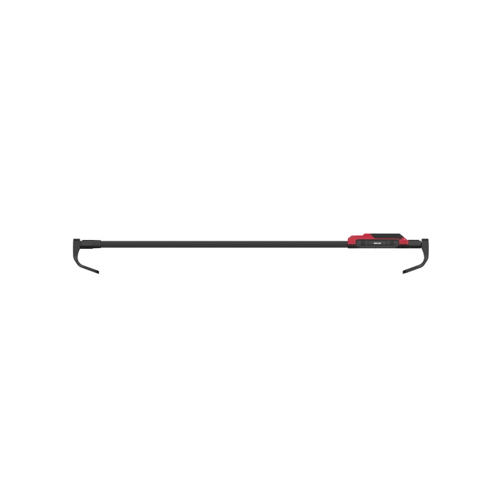 LAMPA WARSZTATOWA B1, HYBRID POD MASKĘ 2000 LUM, 2 M, 2X3500 MAH