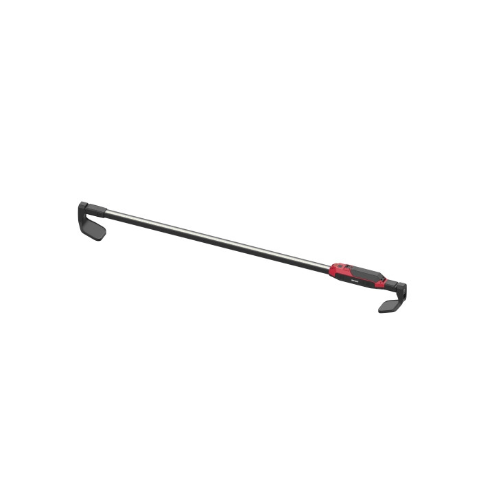 LAMPA WARSZTATOWA B1, HYBRID POD MASKĘ 2000 LUM, 2 M, 2X3500 MAH