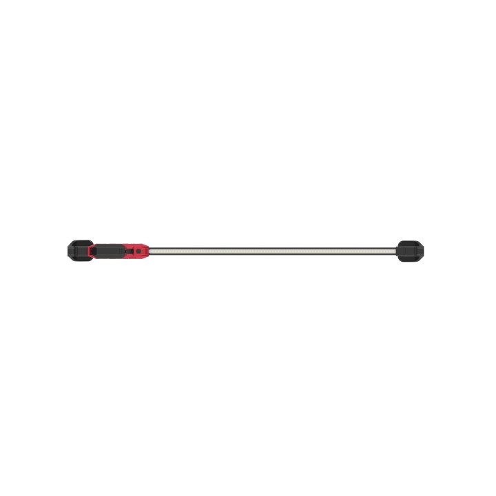 LAMPA WARSZTATOWA B1, HYBRID POD MASKĘ 2000 LUM, 2 M, 2X3500 MAH