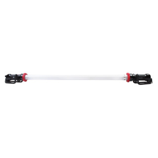 LAMPA WARSZTATOWA POD MASKĘ 2W1, 30W, 2500 LM