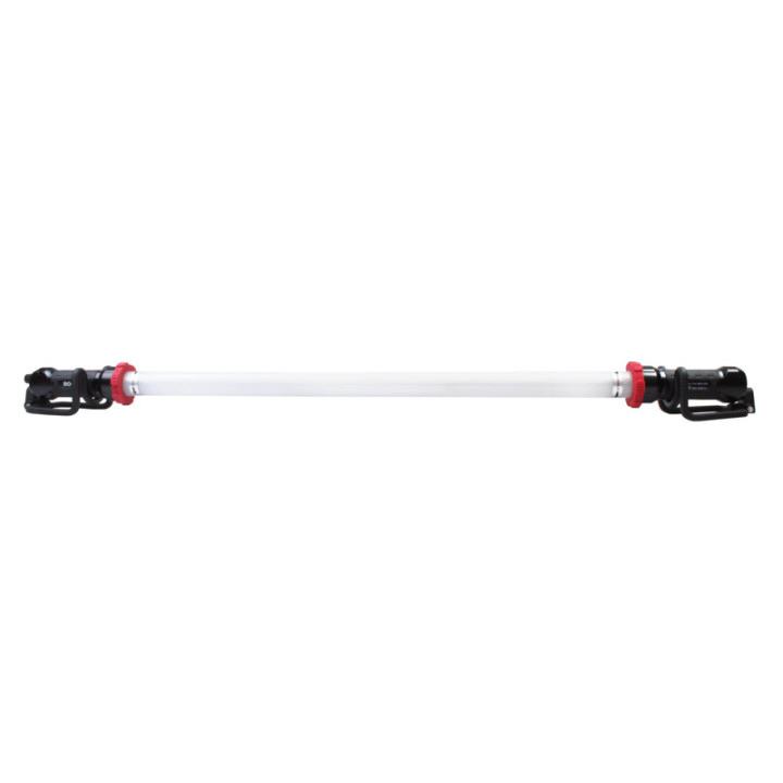 LAMPA WARSZTATOWA POD MASKĘ 2W1, 30W, 2500 LM