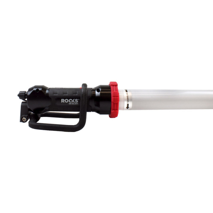 LAMPA WARSZTATOWA POD MASKĘ 2W1, 30W, 2500 LM