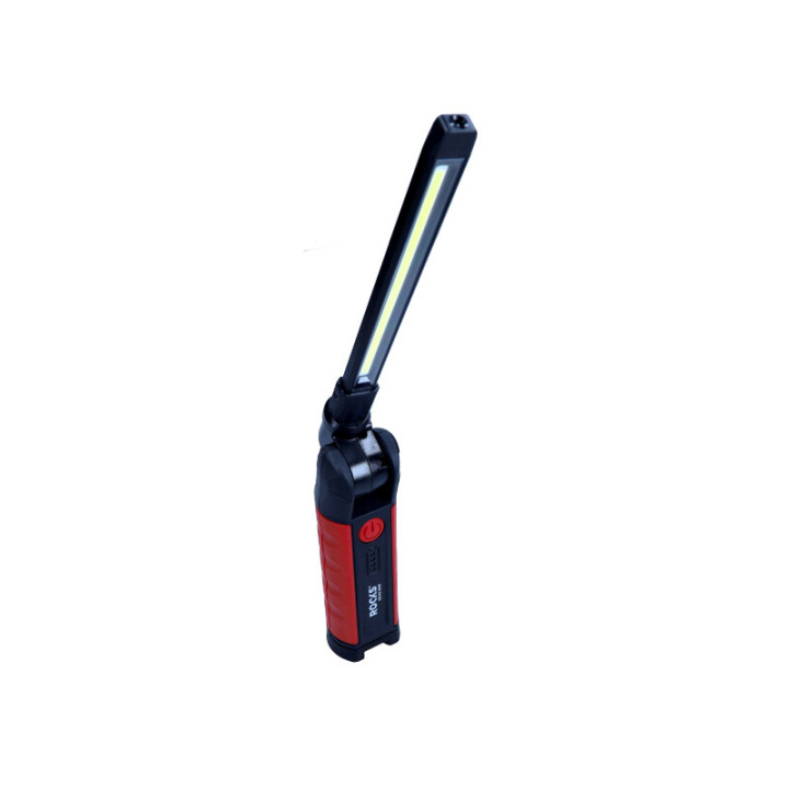 LAMPA WARSZTATOWA SLIM 360, 1000 LUM
