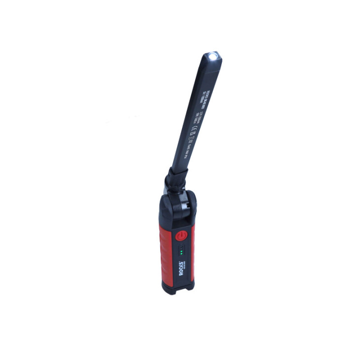 LAMPA WARSZTATOWA SLIM 360, 1000 LUM