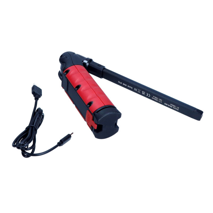 LAMPA WARSZTATOWA SLIM 360, 1000 LUM