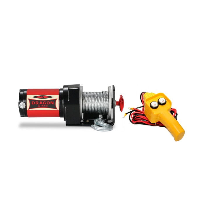 WYCIAGARKA DRAGON WINCH MAVERICK 2000 ST-YP