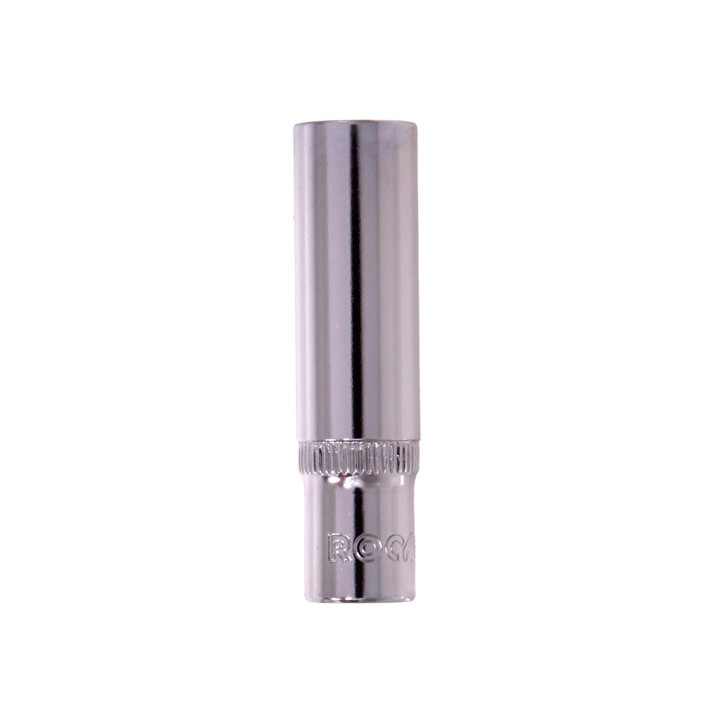 NASADKA 1/4" 9 MM 6-KĄTNA DŁUGA