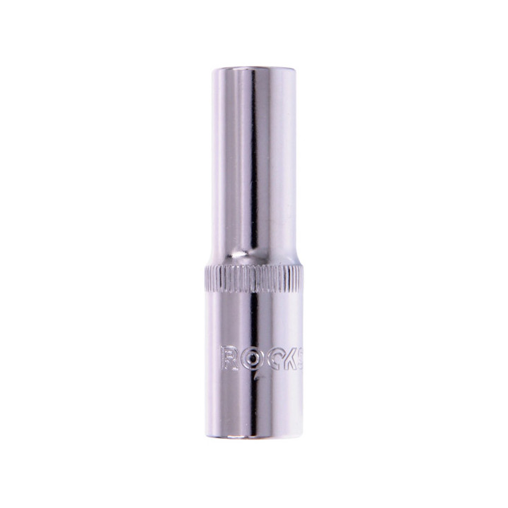 NASADKA 3/8" 10 MM 6-KĄTNA DŁUGA