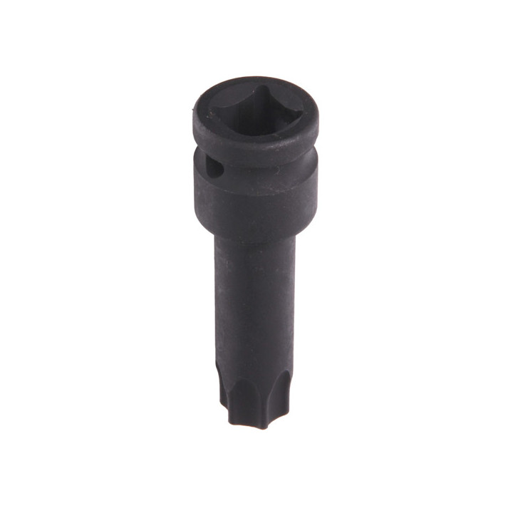 KLUCZ TRZPIENIOWY UDAROWY 1/2", 75 MM, TORX T 70