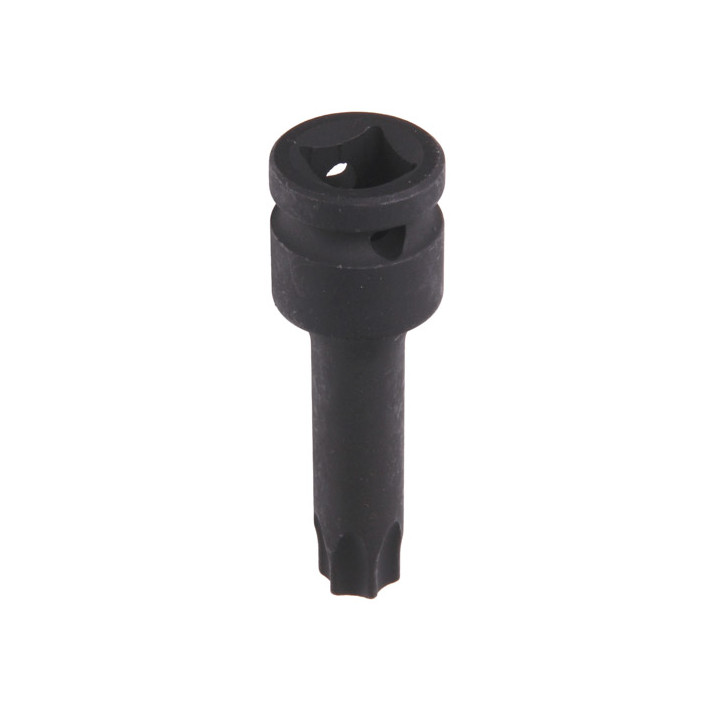 KLUCZ TRZPIENIOWY UDAROWY 1/2", 75 MM, TORX T 60