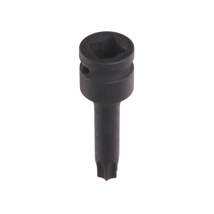 KLUCZ TRZPIENIOWY UDAROWY 1/2", 75 MM, TORX T 55