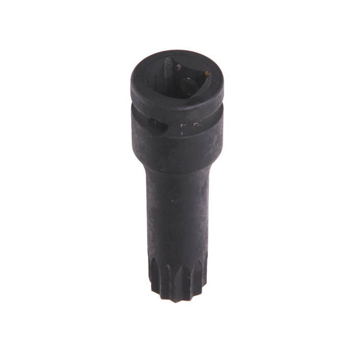 KLUCZ TRZPIENIOWY UDAROWY 1/2", 75 MM, SPLINE M 18