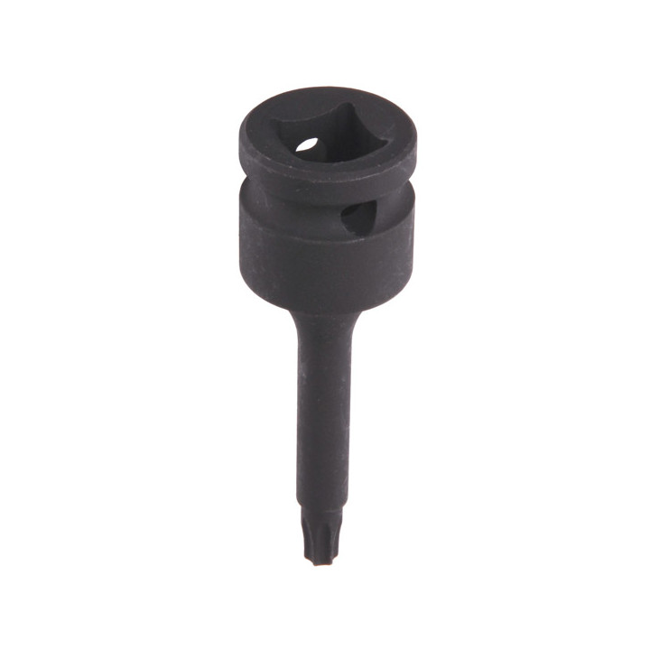 KLUCZ TRZPIENIOWY UDAROWY 1/2", 75 MM, TORX T 30