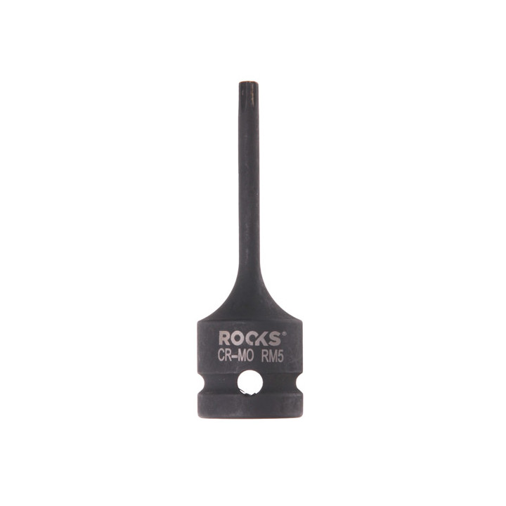 KLUCZ TRZPIENIOWY UDAROWY 1/2", 75 MM, RIBE RM 5