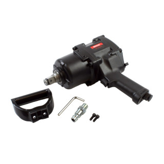 KLUCZ UDAROWY 3/4", 1600 NM, STR