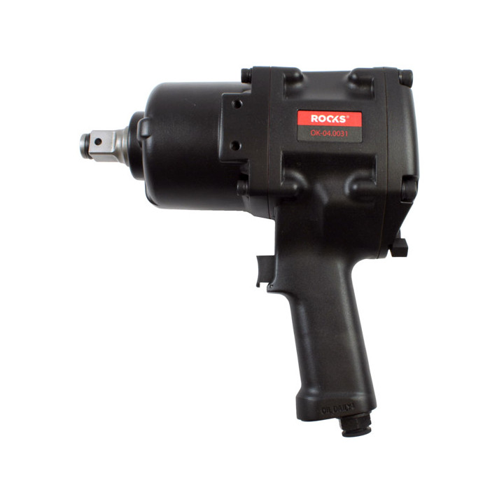 KLUCZ UDAROWY 3/4", 1600 NM, STR