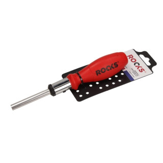 MAGIC SCREW WKRĘTAK Z GRZECHOTKĄ, DO BITÓW 1/4"