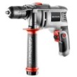 Graphite wiertarka udarowa 550w uchwyt samozaciskowy 13 mm  10 wierteł