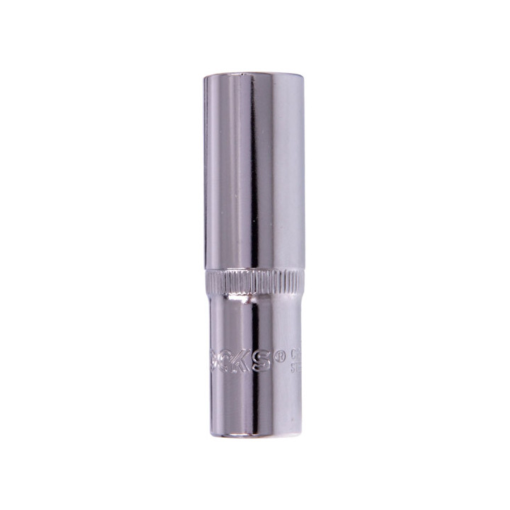 NASADKA 3/8" 12 MM 6-KĄTNA DŁUGA