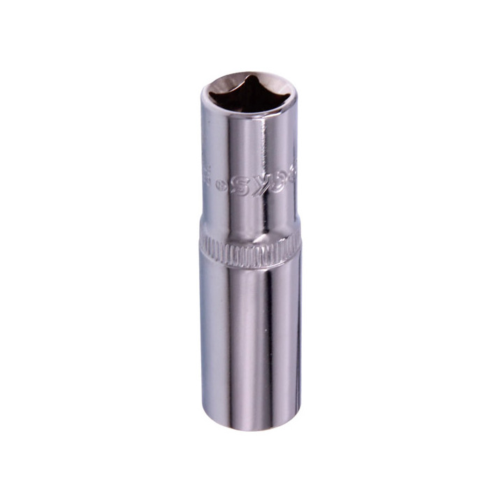 NASADKA 3/8" 12 MM 6-KĄTNA DŁUGA