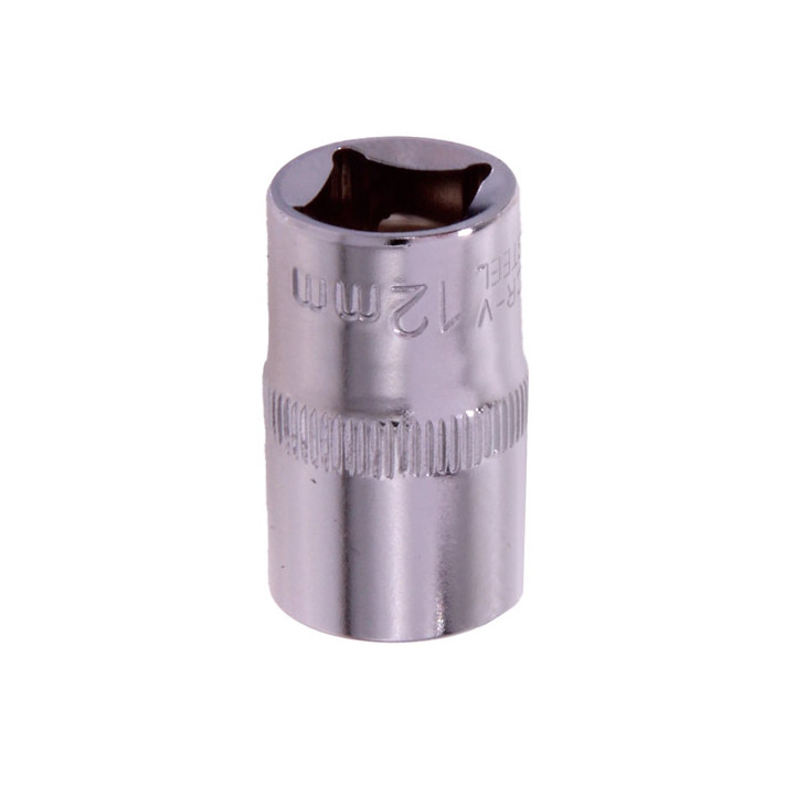 NASADKA 3/8" 12 MM 6-KĄTNA