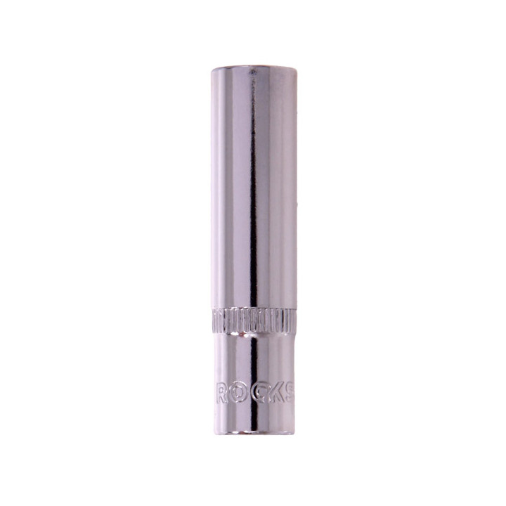 NASADKA 1/4" 8 MM 6-KĄTNA DŁUGA