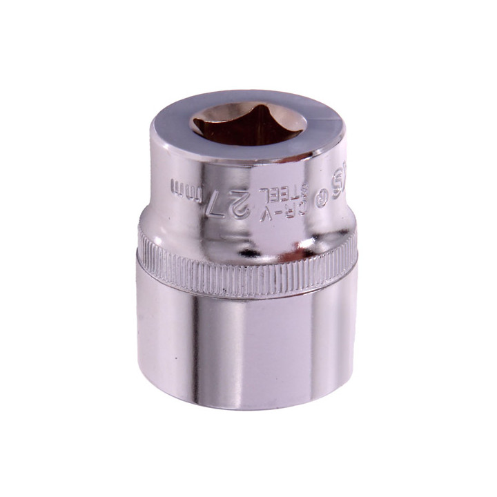 NASADKA 1/2" 27 MM 6-KĄTNA