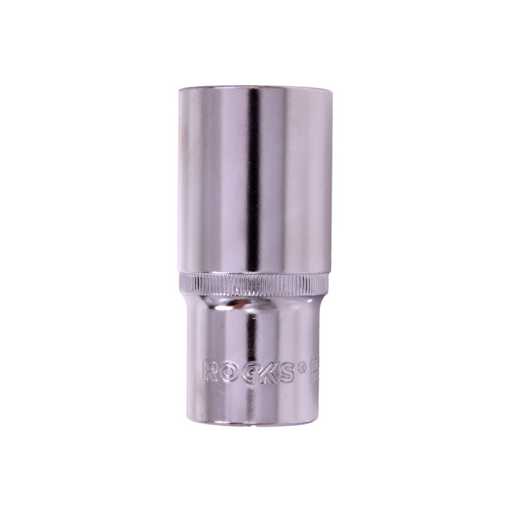 NASADKA 1/2" 27 MM 6-KĄTNA DŁUGA