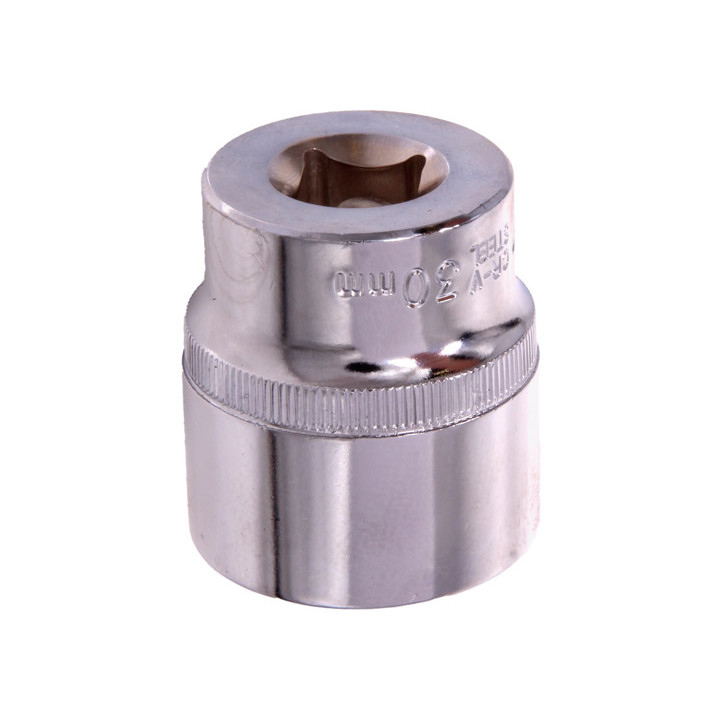 NASADKA 1/2" 30 MM 6-KĄTNA