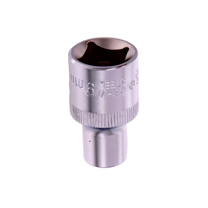 NASADKA 1/2" 9 MM 6-KĄTNA