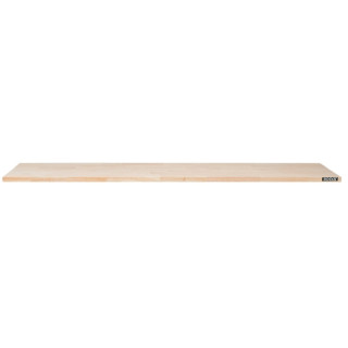 BLAT ROBOCZY NA 3SZAFKI, (SZER*GŁ*WYS) 200,5X45,5X3 CM