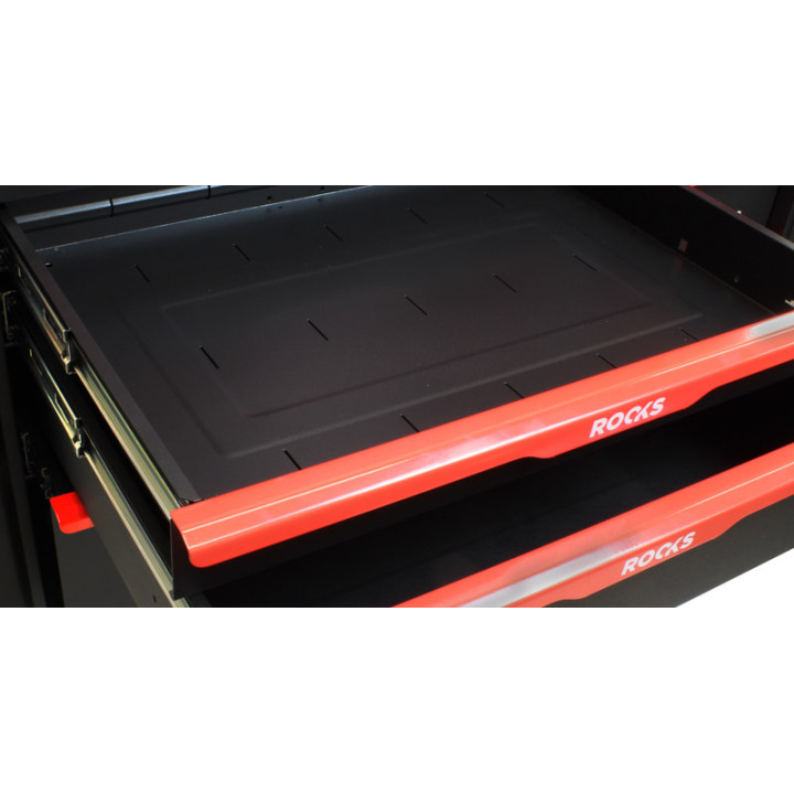 SZAFKA NARZĘDZIOWA STRONG GARAGE XXL Z NARZĘDZIAMI 488 CZ