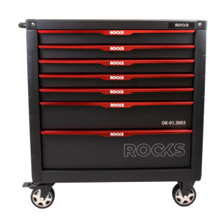 SZAFKA NARZĘDZIOWA STEEL GARAGE XL