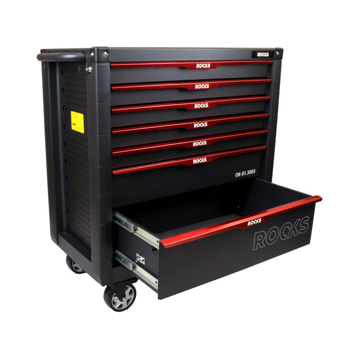 SZAFKA NARZĘDZIOWA STEEL GARAGE XL