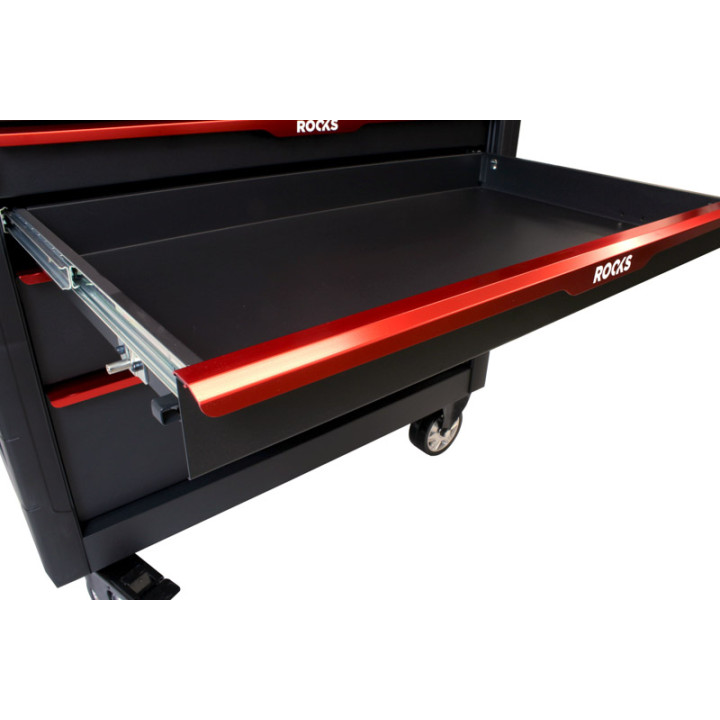SZAFKA NARZĘDZIOWA STEEL GARAGE XL
