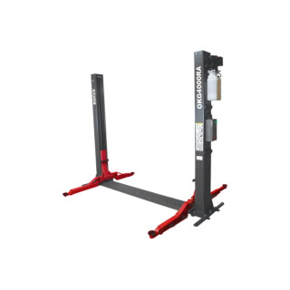 PODNOŚNIK ELEKTROHYDRAULICZNY 4T NA RAMIE ROOKS OKG-4000M